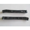 RENAULT CLIO- 5- HB- 23/25; ÖN PANEL BRAKETİ (DESTEK SPORTU) PLASTİK SAĞ/SOL SET (2PARÇA)
