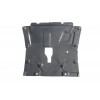 RENAULT DUSTER- 24/25; KARTER MUHAFAZA SACI (METAL)