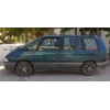 RENAULT ESPACE- III- 96/02; ARAÇ BİLGİLERİ VE RESİMLERİ