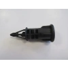 RENAULT FLUENCE- 09/16; ARKA TAMPON BAGAJ KİLİT KLİPSİ