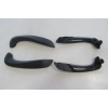 RENAULT FLUENCE- 09/16;  ÖN/ARKA KAPI İÇ ÇEKME KOLU SAĞ/SOL SET (4 PARÇA)