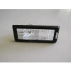 RENAULT FLUENCE- 09/16; PLAKA LAMBASI