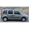 RENAULT KANGOO- 3- 08/13; ARAÇ BİLGİLERİ VE RESİMLERİ