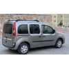 RENAULT KANGOO- 3- 08/13; ARAÇ BİLGİLERİ VE RESİMLERİ