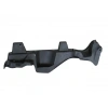 RENAULT KANGOO- 3- 08/13; ÖN ÇAMURLUK BAĞLANTI SUPORTU SAĞ (POLYESTER)