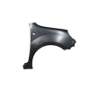 RENAULT KANGOO- 3- 08/13; ÖN ÇAMURLUK DELİKLİ SAĞ SİYAH PLASTİK (SIMYI)