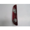 RENAULT KANGOO- 3- 08/13; STOP LAMBASI SOL KIRMIZI/BEYAZ (YUKARIYA AÇILAN TİP) (MARS)
