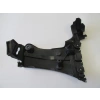 RENAULT KANGOO- 4- 14/21; ARKA TAMPON İÇ BAĞLANTI BRAKETİ SOL PLASTİK