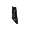 RENAULT KANGOO- 4- 14/21; STOP LAMBASI SAĞ KIRMIZI/BEYAZ (YUKARIYA AÇILAN TİP) (MARS) (E MARKLI)
