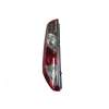 RENAULT KANGOO- 4- 14/21; STOP LAMBASI SOL KIRMIZI/BEYAZ (YUKARIYA AÇILAN TİP) (MARS) (E MARKLI)