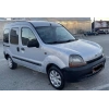 RENAULT KANGOO- 98/03; ARAÇ BİLGİLERİ VE RESİMLERİ