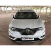 RENAULT KOLEOS- 17/21; ARAÇ BİLGİLERİ VE RESİMLERİ