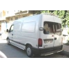 RENAULT MASTER- 1- 97/03; ARAÇ BİLGİLERİ VE RESİMLERİ