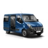 RENAULT MASTER- 3- 11/19; ARAÇ BİLGİLERİ VE RESİMLERİ