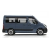 RENAULT MASTER- 3- 11/19; ARAÇ BİLGİLERİ VE RESİMLERİ