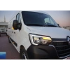 RENAULT MASTER- 4- 20/24; ARAÇ BİLGİLERİ VE RESİMLERİ