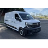 RENAULT MASTER- 5- 24/25; ARAÇ BİLGİLERİ VE RESİMLERİ