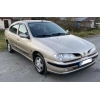 RENAULT MEGANE- 1- 98/99; ARAÇ BİLGİLERİ VE RESİMLERİ
