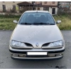 RENAULT MEGANE- 1- 98/99; ARAÇ BİLGİLERİ VE RESİMLERİ