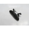 RENAULT MEGANE- 1- 99/02; ÖN KAPI DIŞ AÇMA KOLU SOL SİYAH (PLEKSAN)