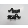 RENAULT MEGANE- 3- HB- 10/11; ÖN TAMPON BAĞLANTI AYAĞI SAĞ/SOL SET (2 PARÇA)