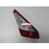 RENAULT MEGANE- 3- HB- 10/13; İÇ STOP LAMBASI SOL KIRMIZI/BEYAZ (PLEKSAN)