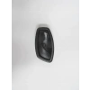 RENAULT MEGANE- 3- HB- 10/13; ÖN KAPI İÇ AÇMA KOLU SOL SİYAH (PLEKSAN)