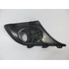 RENAULT MEGANE- 3- HB- 12/13; SİS LAMBA KAPAĞI SOL SİYAH (SİS DELİKLİ) (TW)