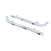 RENAULT MEGANE- 4- SD- 21/24; ARKA TAMPON BRAKETİ İÇ SAĞ/SOL SET 2 PARÇA(YAN KULAĞA TAKILAN ÜST)