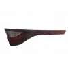 RENAULT MEGANE- 4- SD- 21/24; İÇ STOP LAMBASI SOL KIRMIZI/BEYAZ/LEDLİ (DUYLU) (MARS) (E MARKLI)