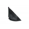 RENAULT MEGANE- 4- SD- 21/24; KAPI AYNA MUSKASI SOL (ÇAMURLUK ÜST ÜÇGEN PLASTİĞİ)