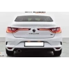 RENAULT MEGANE- 4- SD/HB- 16/20; ARAÇ BİLGİLERİ VE RESİMLERİ