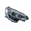 RENAULT MEGANE- 4- SD/HB- 16/20; FAR LAMBASI SAĞ EL./MOTORLU/MERCEKLİ/LEDLİ/NİKELAJLI (JOY)(E MARKLI