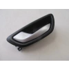RENAULT MEGANE- 4- SD/HB- 16/20; ÖN KAPI İÇ AÇMA KOLU SOL GÜMÜŞ GRİ (EURO BODY)