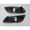 RENAULT MEGANE- 4- SD/HB- 16/20; SİS LAMBA KAPAĞI SAĞ/SOL SET (2 PARÇA) SİS DELİKLİ