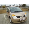 RENAULT MODUS- 06/08; ARAÇ BİLGİLERİ VE RESİMLERİ