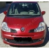 RENAULT MODUS- 09/11; ARAÇ BİLGİLERİ VE RESİMLERİ