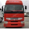 RENAULT PREMIUM- 96/05; ARAÇ BİLGİLERİ VE RESİMLERİ