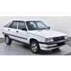 RENAULT R11- FLASH- 86/95; ARAÇ BİLGİLERİ VE RESİMLERİ