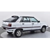RENAULT R11- FLASH- 86/95; ARAÇ BİLGİLERİ VE RESİMLERİ