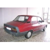 RENAULT R12- TOROS- 76/00; ARAÇ BİLGİLERİ VE RESİMLERİ