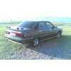 RENAULT R21- CONCORDE/MANAGER- 89/96; ARAÇ BİLGİLERİ VE RESİMLERİ