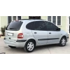 RENAULT SCENIC- 1- 00/03; ARAÇ BİLGİLERİ VE RESİMLERİ