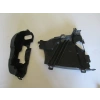 RENAULT SYMBOL- THALIA- SD- 09/12; EKSANTRİK KAPAĞI ALT/ÜST SET (2 PARÇA) (TRİGER KAPAĞI)1,5 DCI