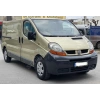 RENAULT TRAFIC- 2- 04/14; ARAÇ BİLGİLERİ VE RESİMLERİ