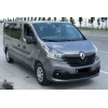 RENAULT TRAFIC- 3- 15/21; ARAÇ BİLGİLERİ VE RESİMLERİ