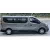 RENAULT TRAFIC- 3- 15/21; ARAÇ BİLGİLERİ VE RESİMLERİ