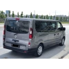 RENAULT TRAFIC- 3- 15/21; ARAÇ BİLGİLERİ VE RESİMLERİ