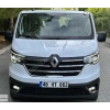 RENAULT TRAFIC- 4- 22/24; ARAÇ BİLGİLERİ VE RESİMLERİ