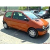 RENAULT TWINGO- 99/00; ARAÇ BİLGİLERİ VE RESİMLERİ
